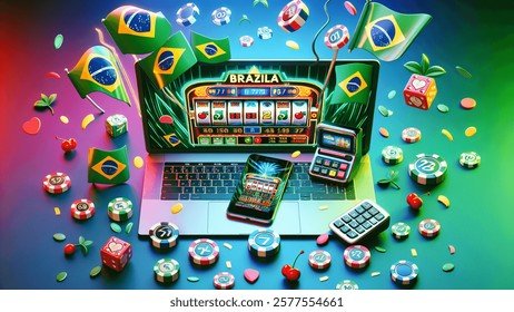 bdjl gaming platform hero visual for Bangladesh adults